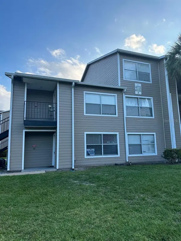 4772 WALDEN CIR #11, Orlando, FL 32811