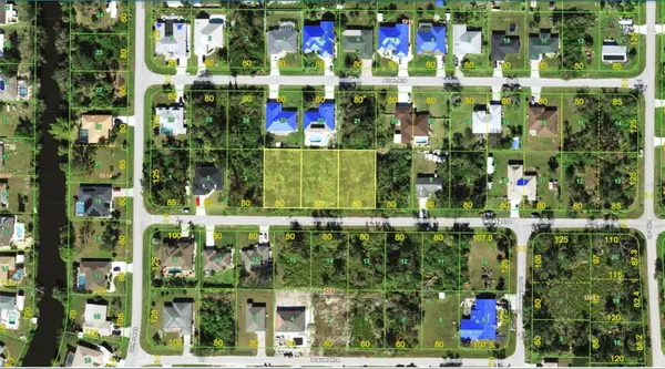 23112 WICKER AVE, Port Charlotte, FL 33980