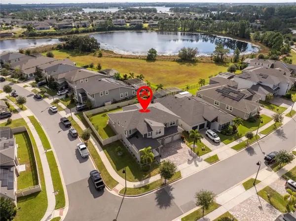 16894 WINGSPREAD LOOP, Winter Garden, FL 34787