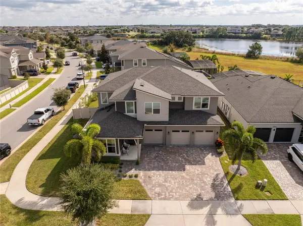 16894 WINGSPREAD LOOP, Winter Garden, FL 34787