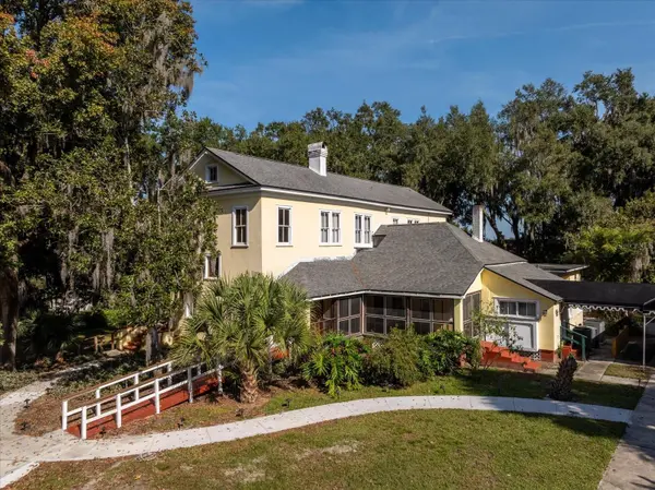 620 N TUBB ST, Oakland, FL 34760