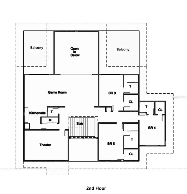 360 LAKE SEMINARY CIR, Maitland, FL 32751