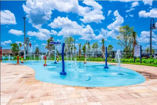 4741 CLOCK TOWER DR #208, Kissimmee, FL 34746