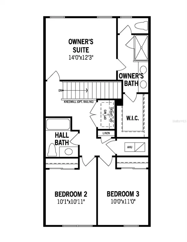 9868 WALKWAY DR, Orlando, FL 32832