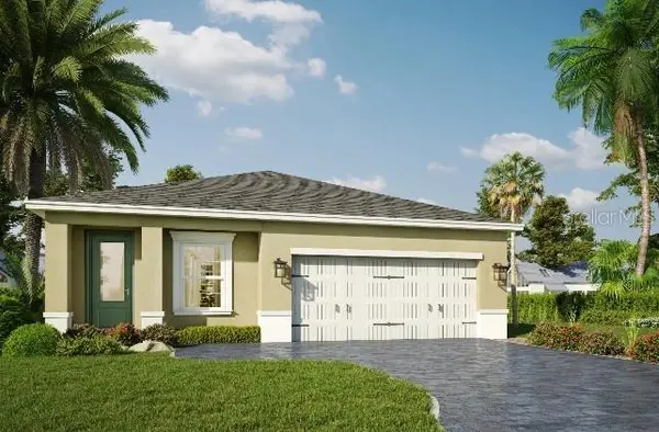 238 ELENA LAVIN CIR, Orlando, FL 32807