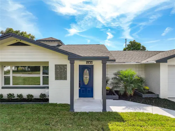 2680 PALMETTO RD, Mount Dora, FL 32757