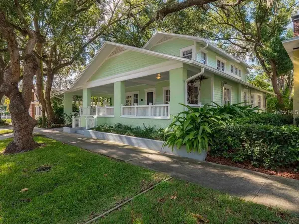 510 N SUMMERLIN AVE, Orlando, FL 32803