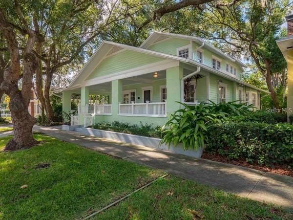510 N SUMMERLIN AVE, Orlando, FL 32803