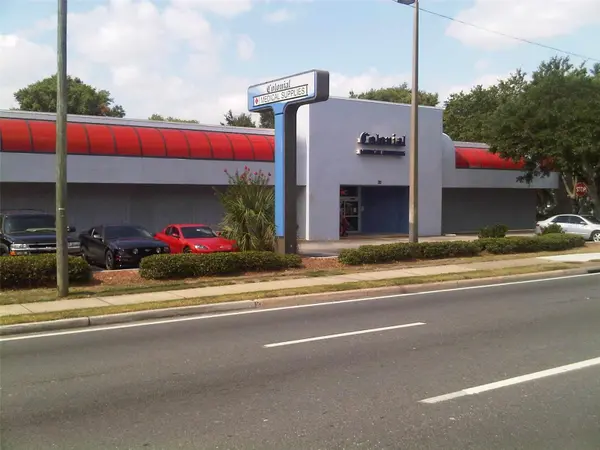 614 E ALTAMONTE DR, Altamonte Springs, FL 32701