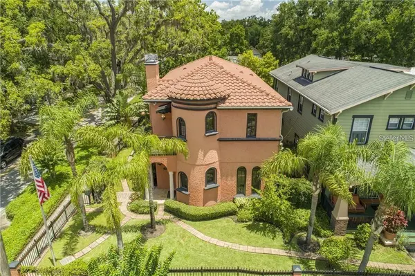 503 N SUMMERLIN AVE, Orlando, FL 32803