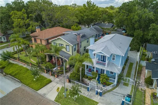 503 N SUMMERLIN AVE, Orlando, FL 32803