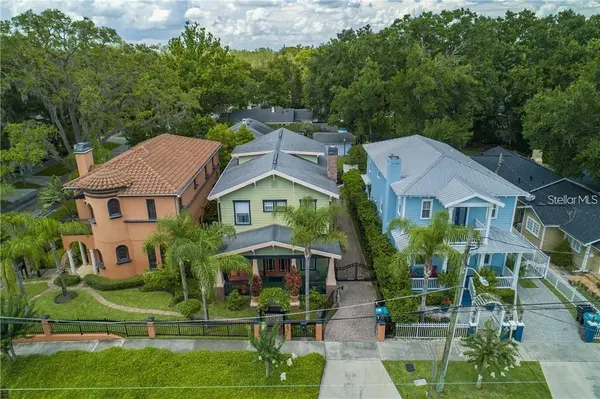503 N SUMMERLIN AVE, Orlando, FL 32803