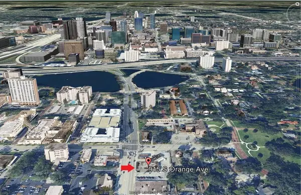915 S ORANGE AVE, Orlando, FL 32806
