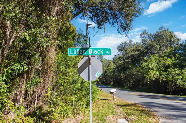 0 LILLIAN BLACK RD, St Cloud, FL 34771