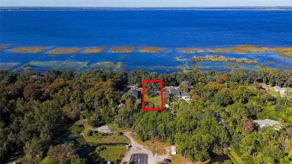 0 LILLIAN BLACK RD, St Cloud, FL 34771