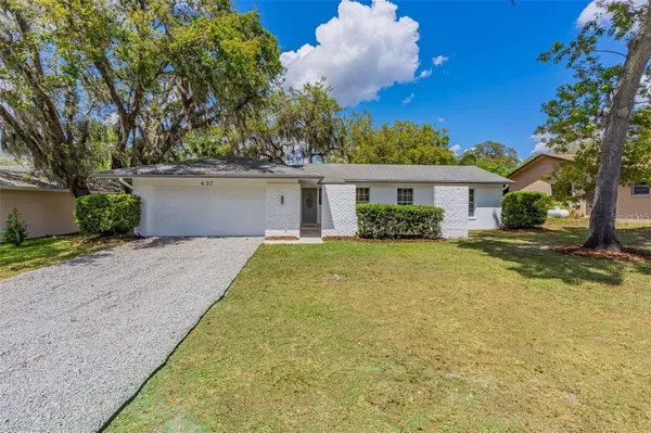 437 ALPINE ST, Altamonte Springs, FL 32701