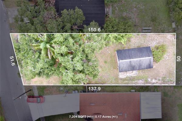 1333 SUSANNAH BLVD, Orlando, FL 32803