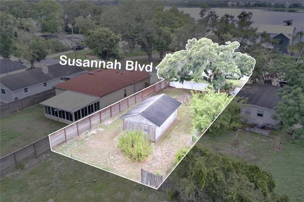 1333 SUSANNAH BLVD, Orlando, FL 32803