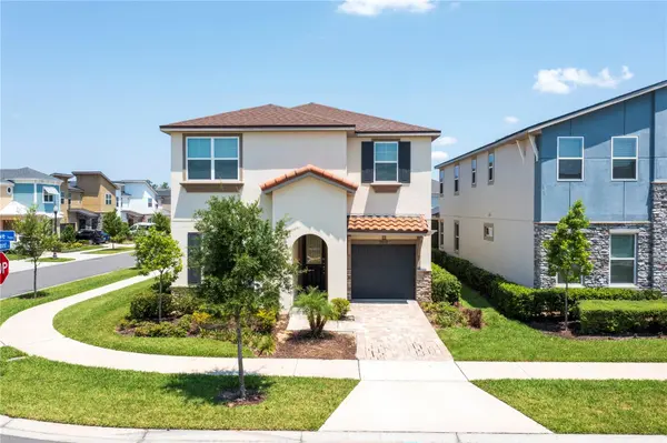 9039 PELICAN COVE TRCE, Kissimmee, FL 34747