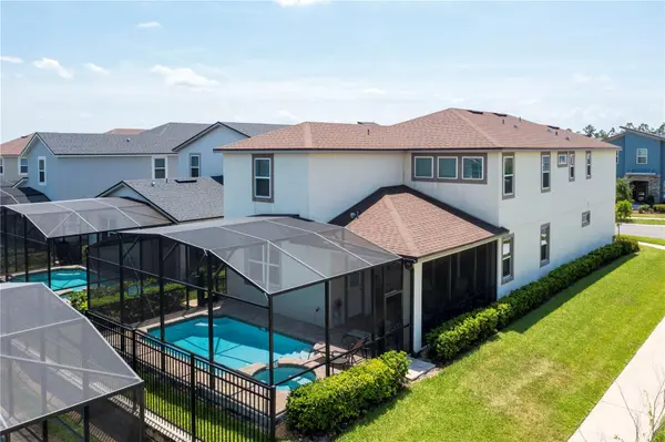 9039 PELICAN COVE TRCE, Kissimmee, FL 34747