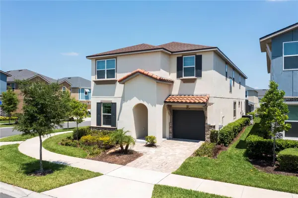 9039 PELICAN COVE TRCE, Kissimmee, FL 34747