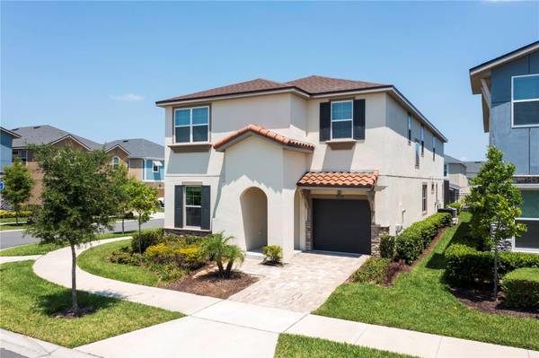 9039 PELICAN COVE TRCE, Kissimmee, FL 34747