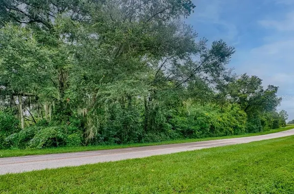 SE 9TH AVE, Starke, FL 32091