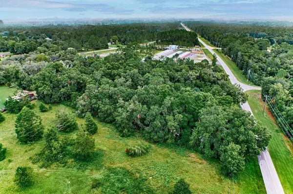 SE 9TH AVE, Starke, FL 32091