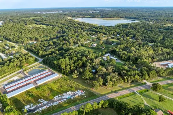 SE 9TH AVE, Starke, FL 32091