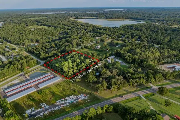 SE 9TH AVE, Starke, FL 32091