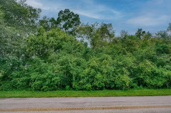 SE 9TH AVE, Starke, FL 32091