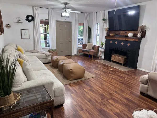 1910 WILLIAM CLARK AVE, Sanford, FL 32771