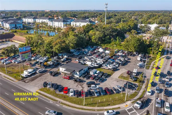 402 S KIRKMAN RD, Orlando, FL 32811