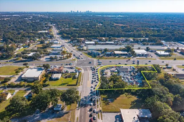 402 S KIRKMAN RD, Orlando, FL 32811