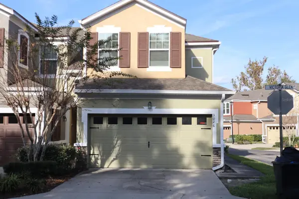 3026 VICTORIA GLEN DR, Sanford, FL 32773