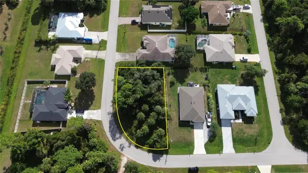 PETUNIA TER, North Port, FL 34286