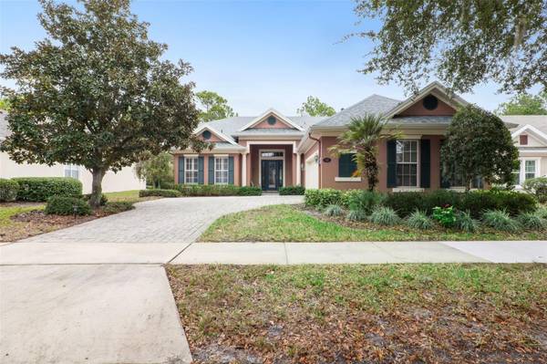 322 BELLINGRATH TERRACE, Deland, FL 32724