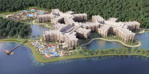 14501 GROVE RESORT AVE #2536, Winter Garden, FL 34787
