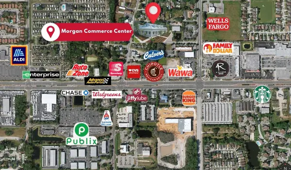 981 VINELAND RD, Winter Garden, FL 34787