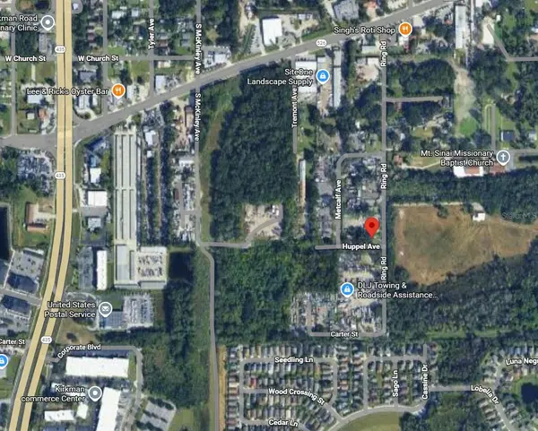434 RING RD, Orlando, FL 32811