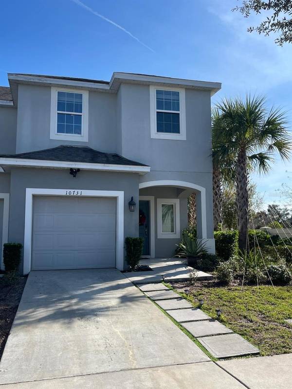 10731 SILK TREE CT, Orlando, FL 32824