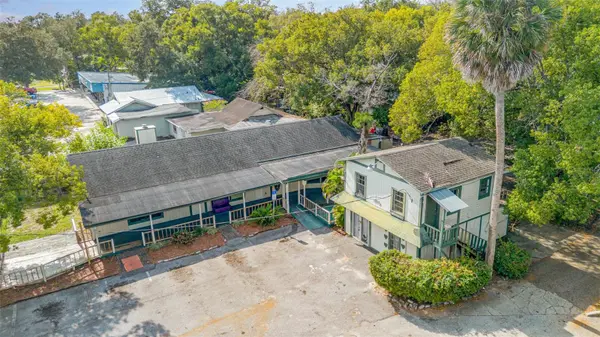 2516 SANFORD AVE, Sanford, FL 32773