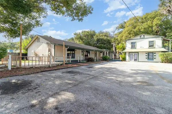 2516 SANFORD AVE, Sanford, FL 32773