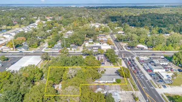 2516 SANFORD AVE, Sanford, FL 32773