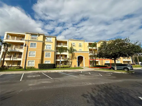 5025 SHOREWAY LOOP #105, Orlando, FL 32819