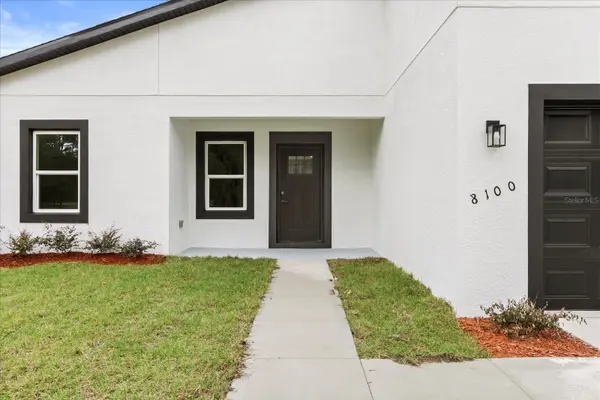 8100 N TINY LILY DR, Citrus Springs, FL 34434