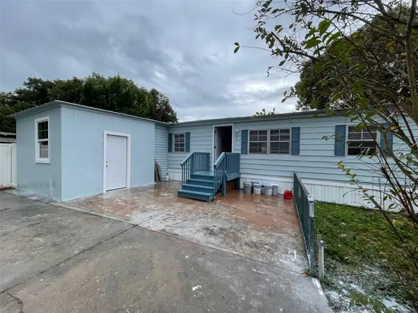 4421 TODD AVE, Orlando, FL 32822