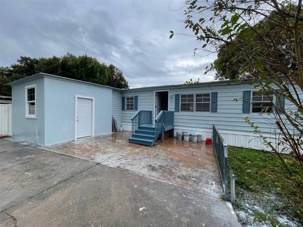 4421 TODD AVE, Orlando, FL 32822