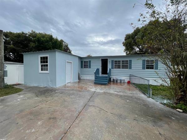 4421 TODD AVE, Orlando, FL 32822