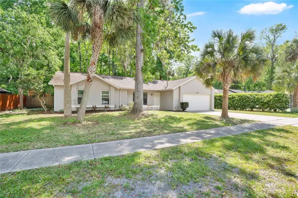 709 SAILFISH RD, Winter Springs, FL 32708